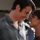 Goran Visjnic, Halle Berry (CBS)